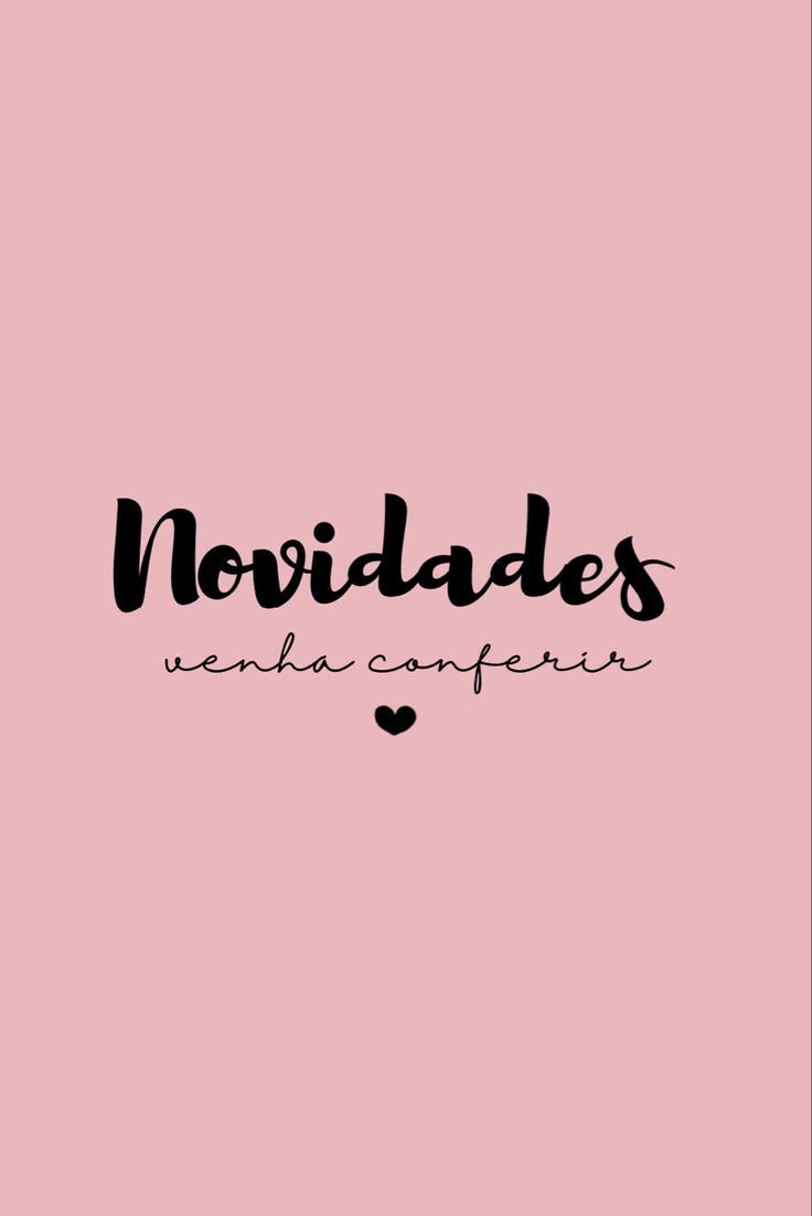Novos Artigos