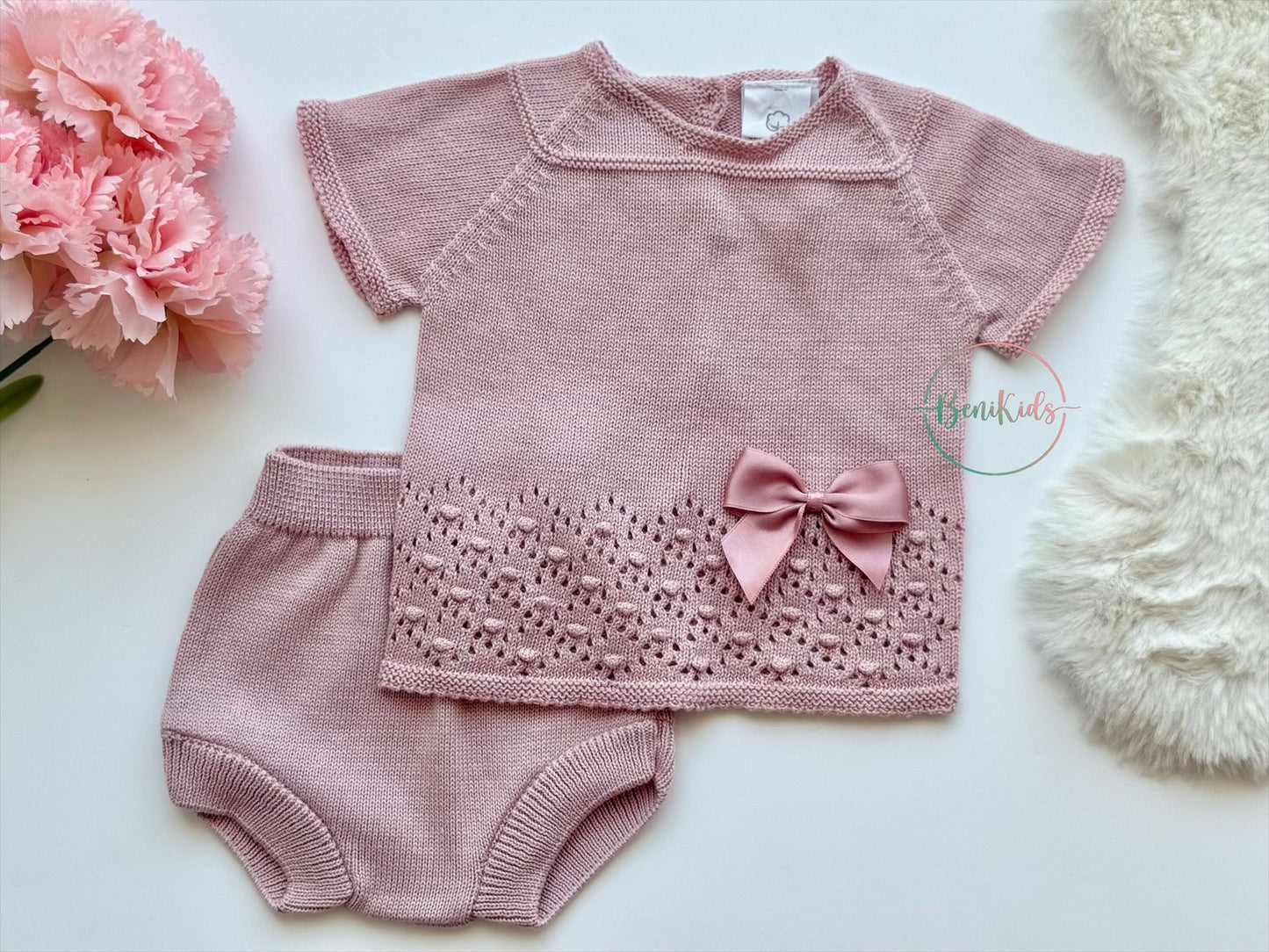 Conjunto Malha Alycia