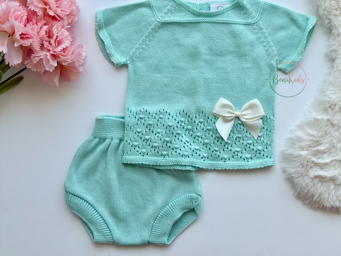 Conjunto Malha Alycia