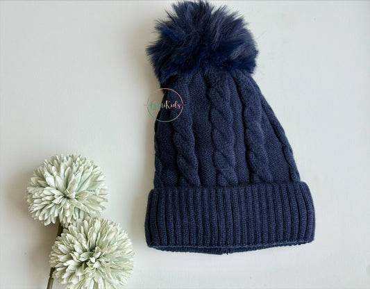 Gorro Banzé