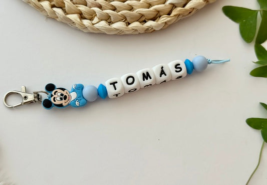 Identificador Mickey