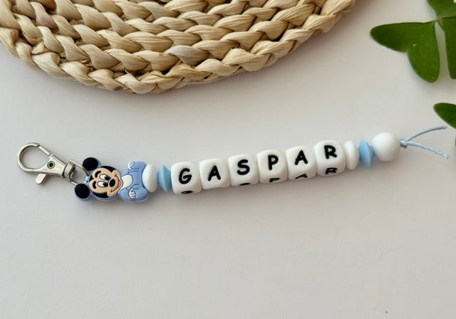 Identificador Mickey