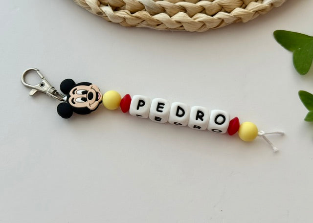 Identificador Mickey