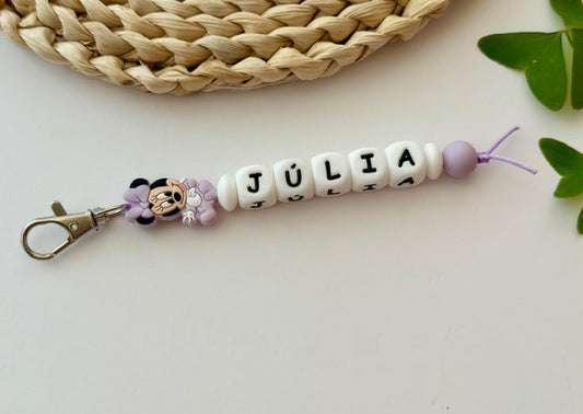 Identificador Minnie