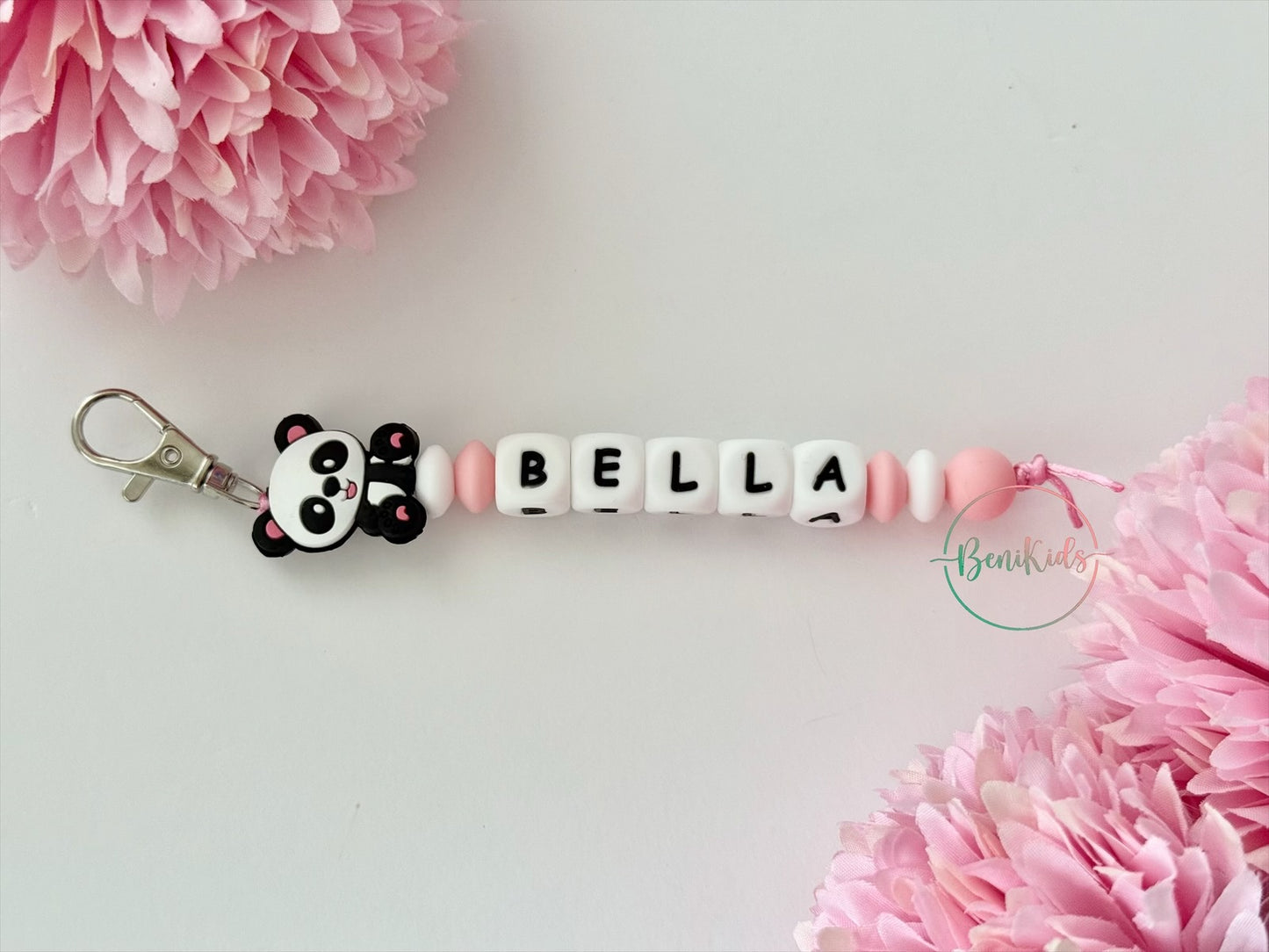 Identificador Panda