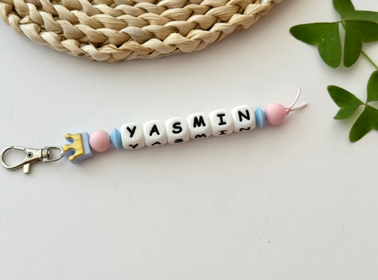 Identificador Princesa