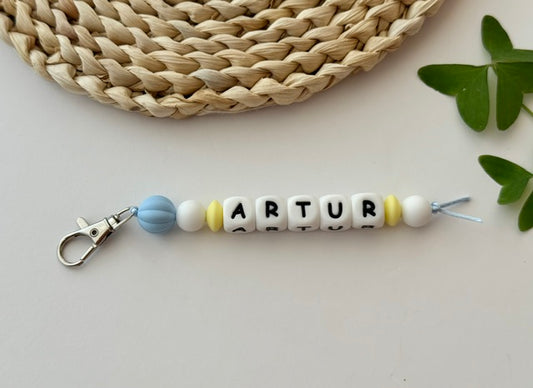 Identificador Simples