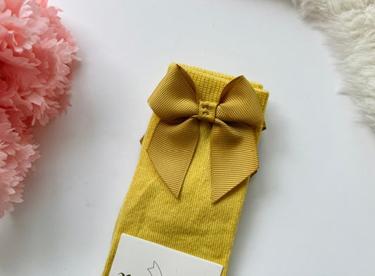 Meias Laço Laçotex