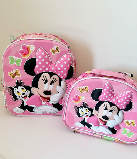 Mochila Minnie 2