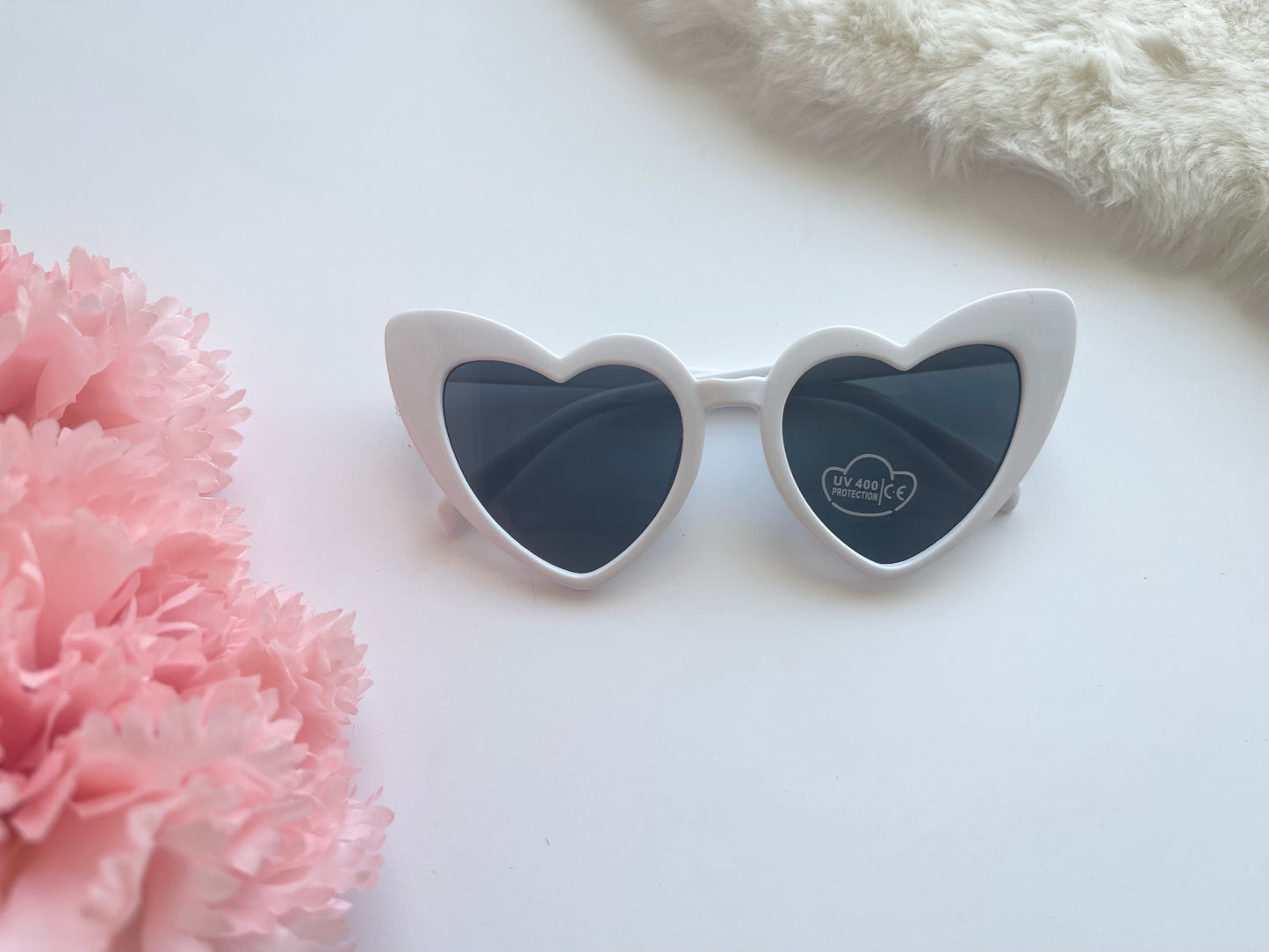 "Heart" Sunglasses