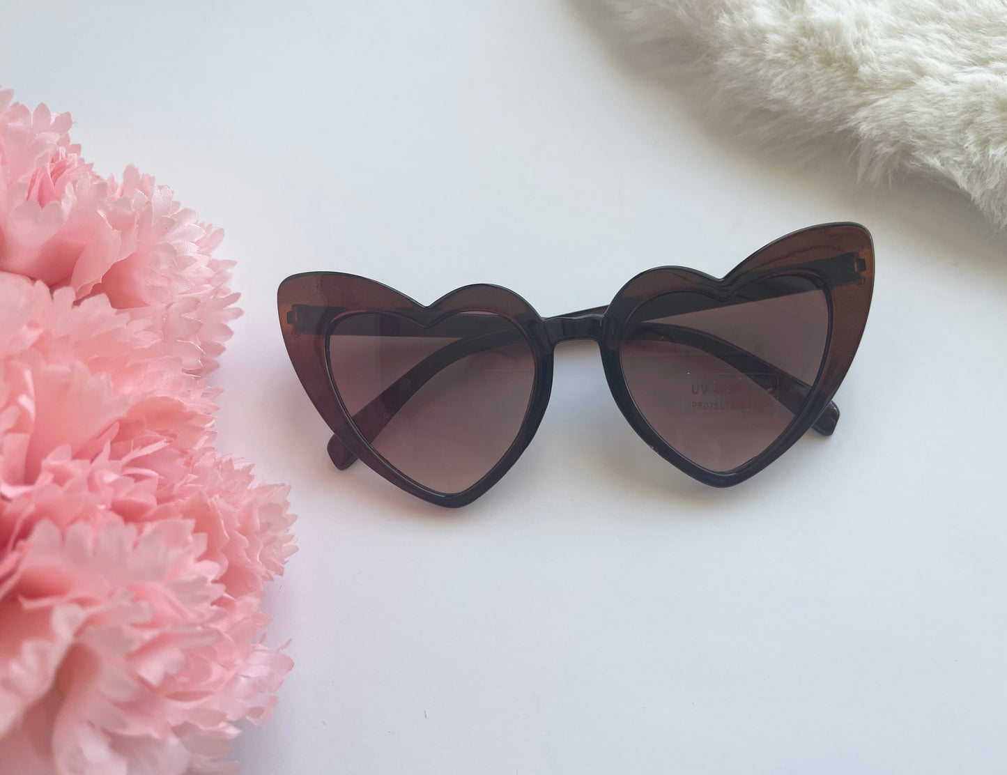 "Heart" Sunglasses