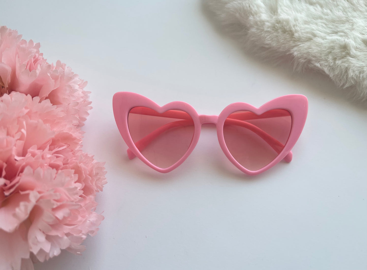 "Heart" Sunglasses