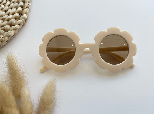 Óculos de Sol "Flor"