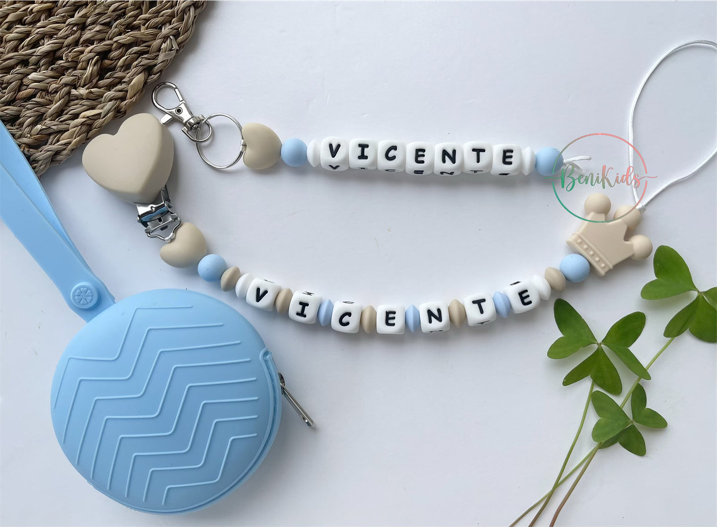 Heart Clip