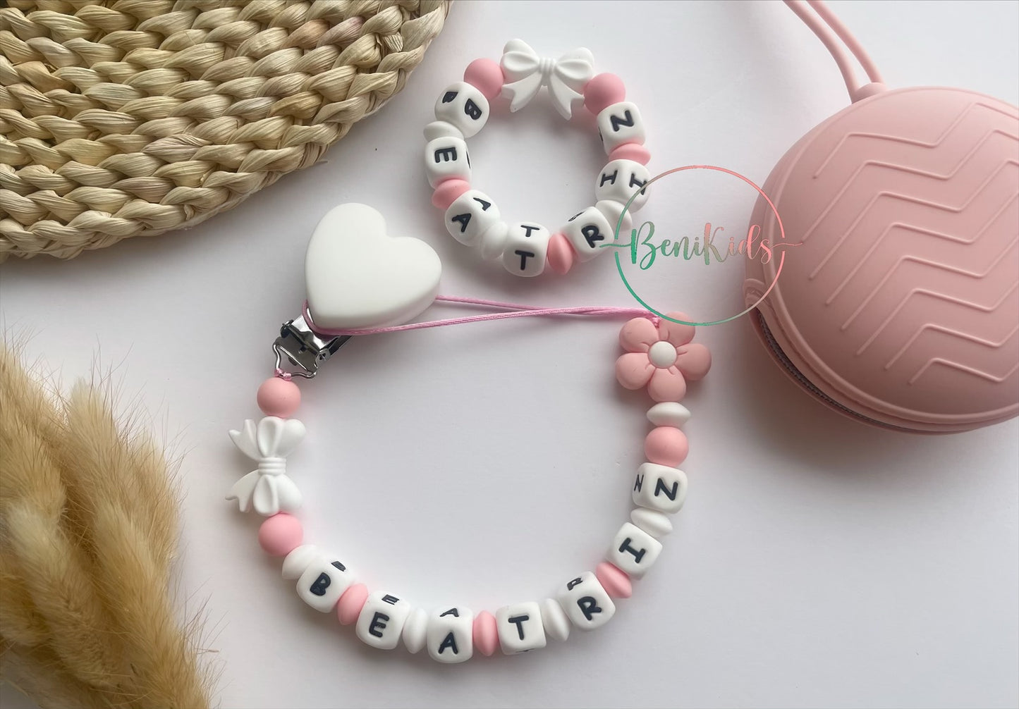 Heart Clip