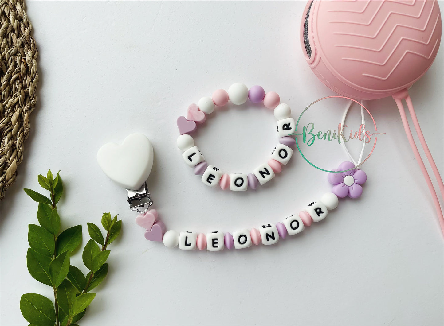 Heart Clip