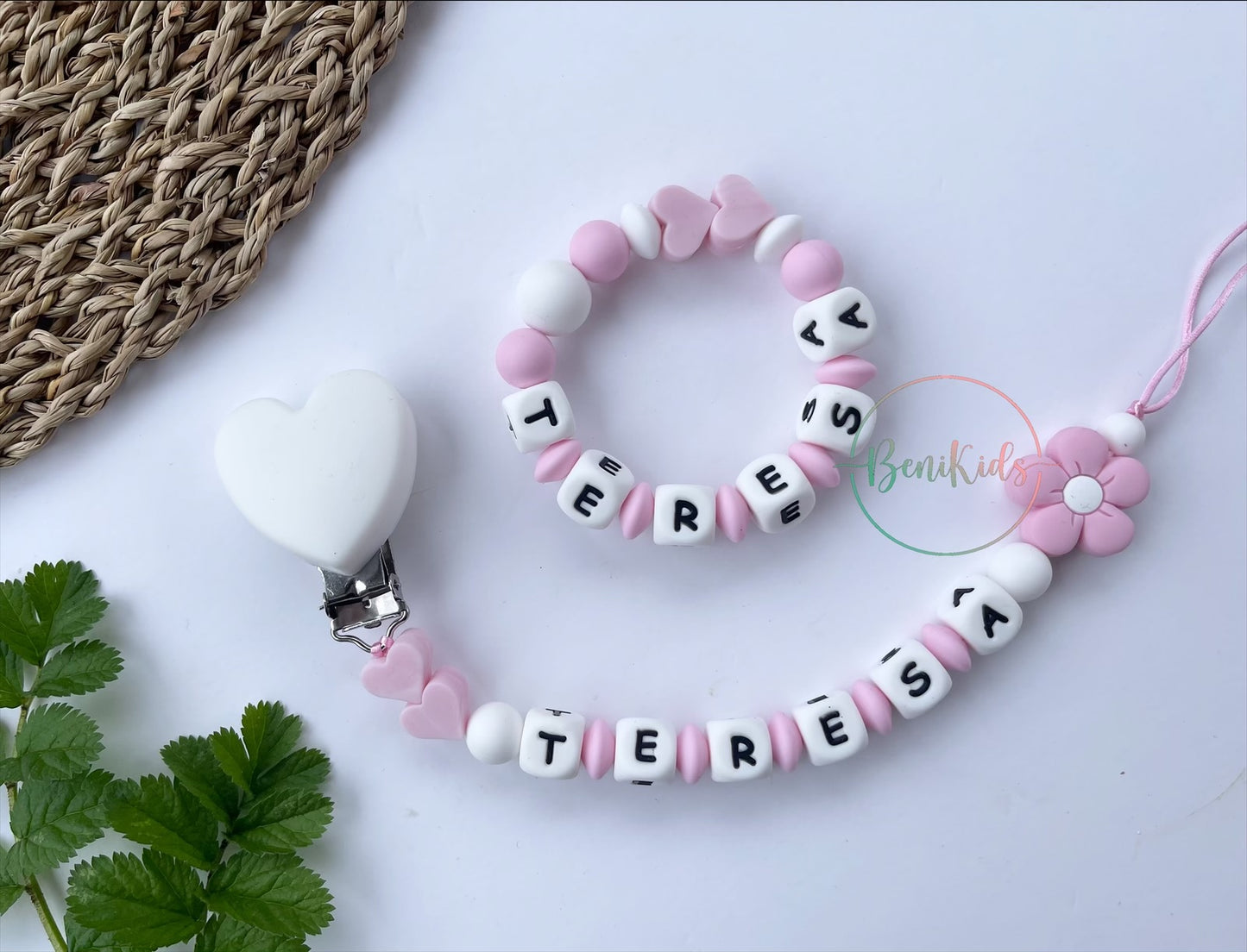Heart Clip