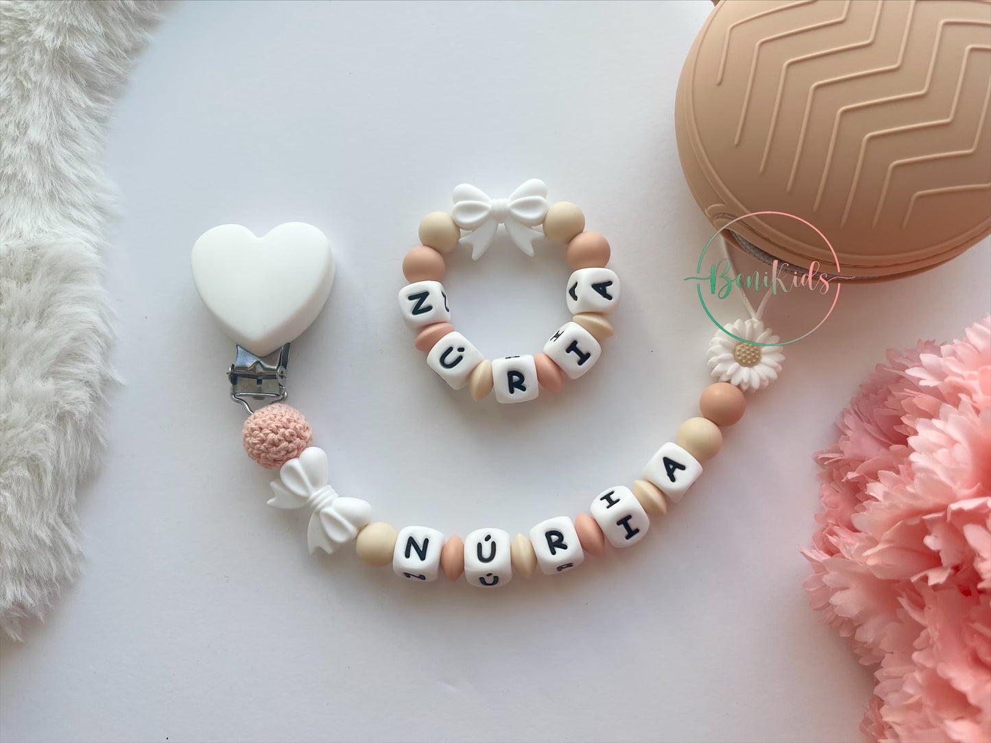 Heart Clip