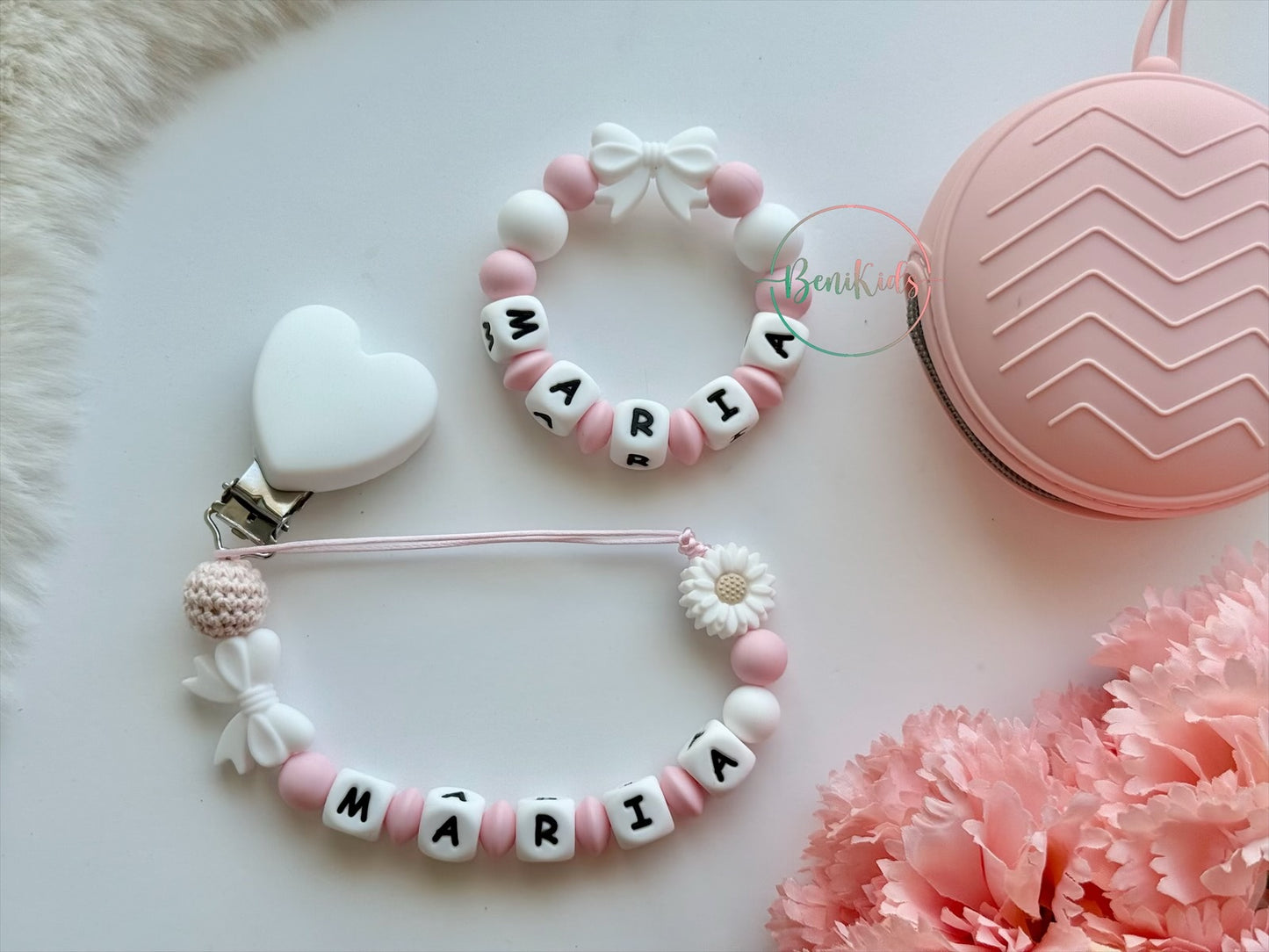 Heart Clip