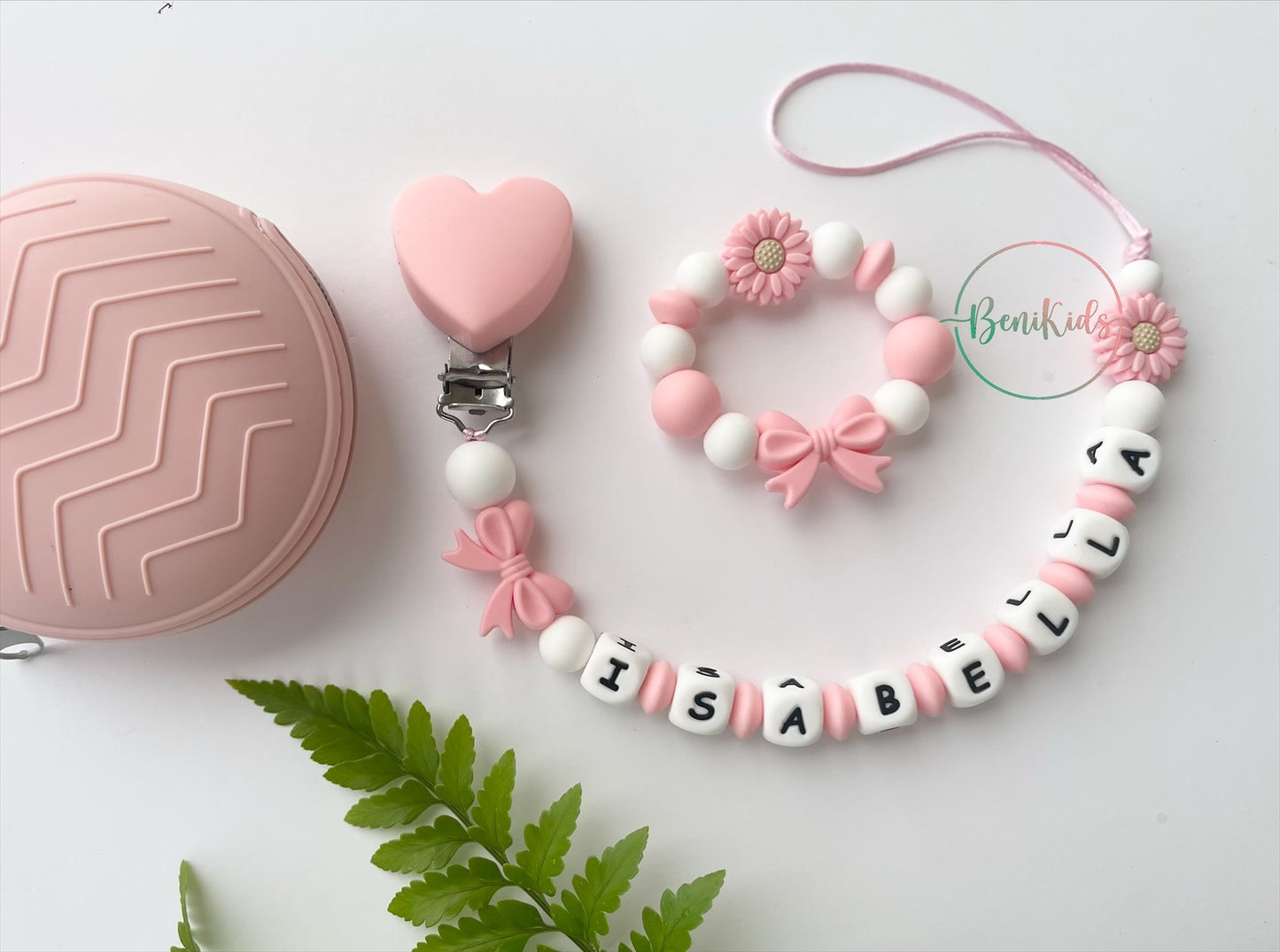 Heart Clip