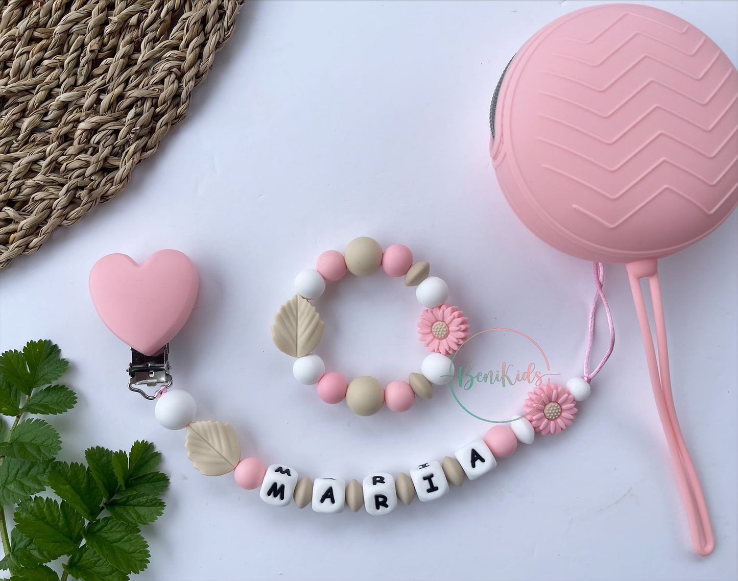 Heart Clip
