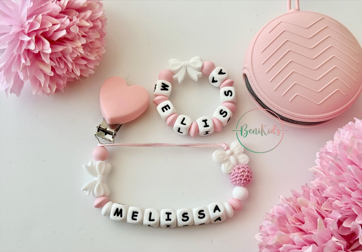 Heart Clip
