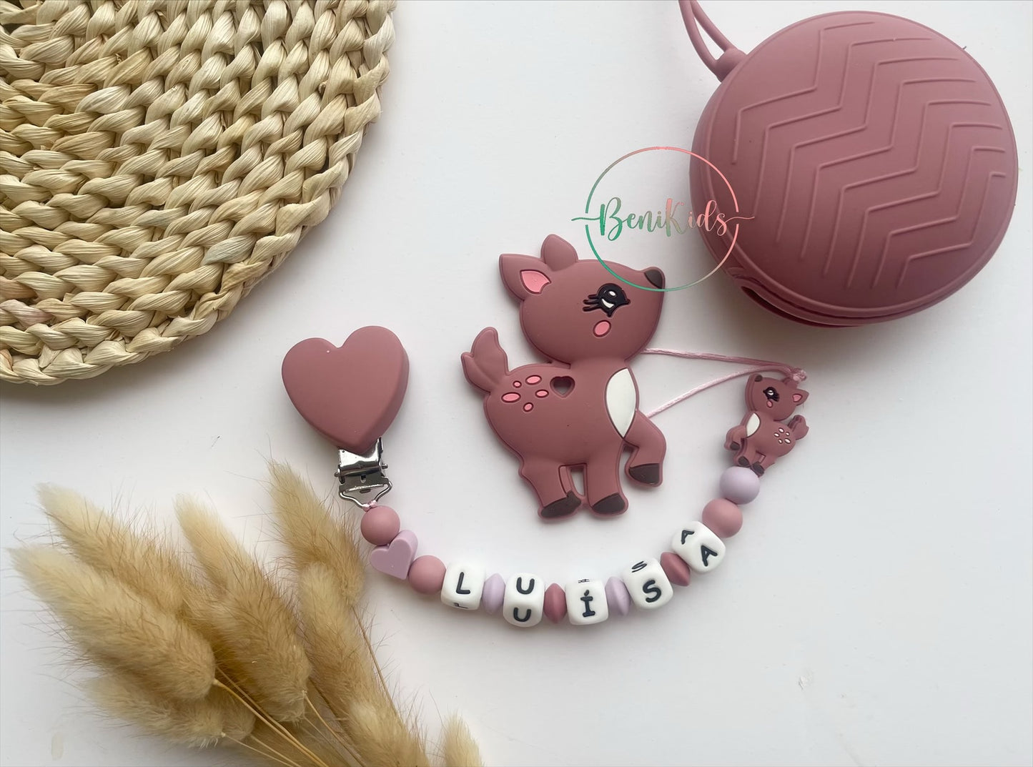 Heart Clip