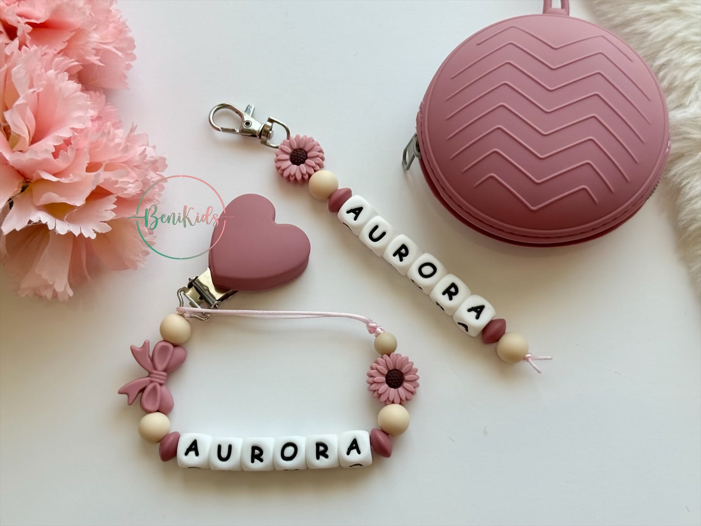 Heart Clip