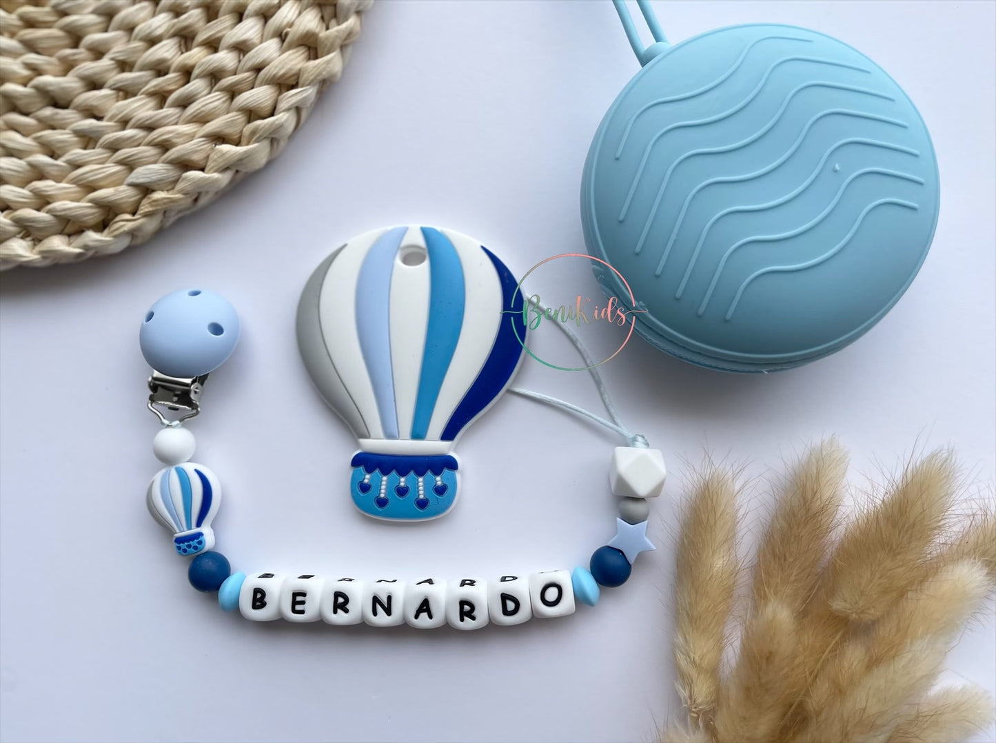 Conjunto Balão