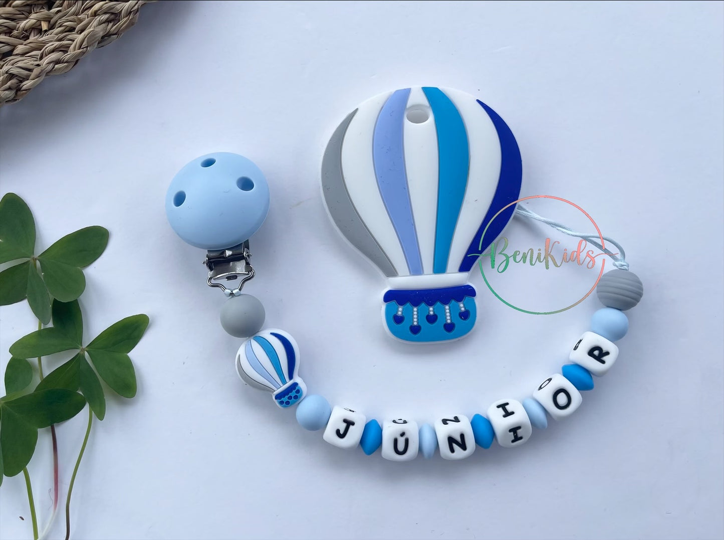Conjunto Balão
