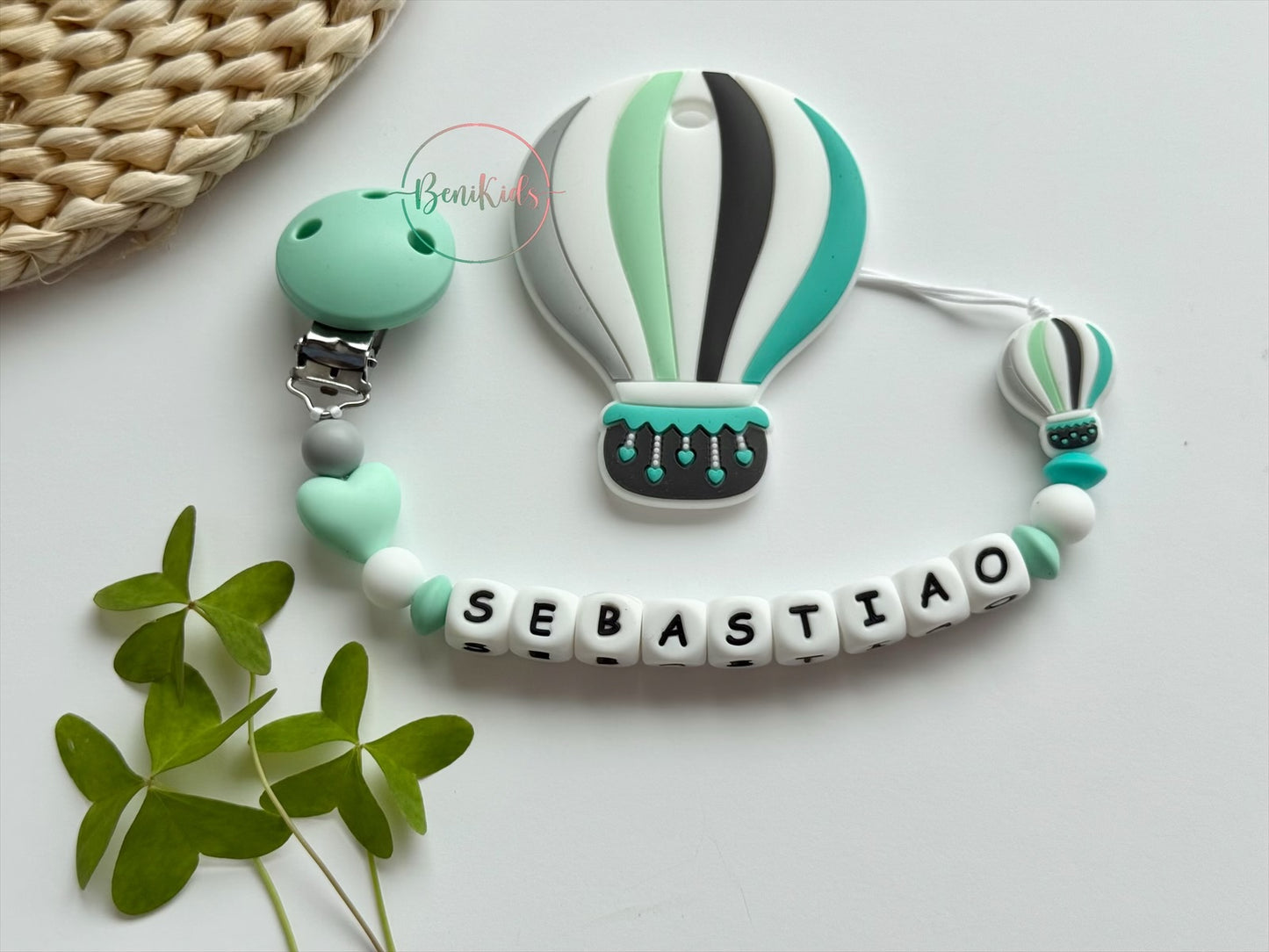 Conjunto Balão