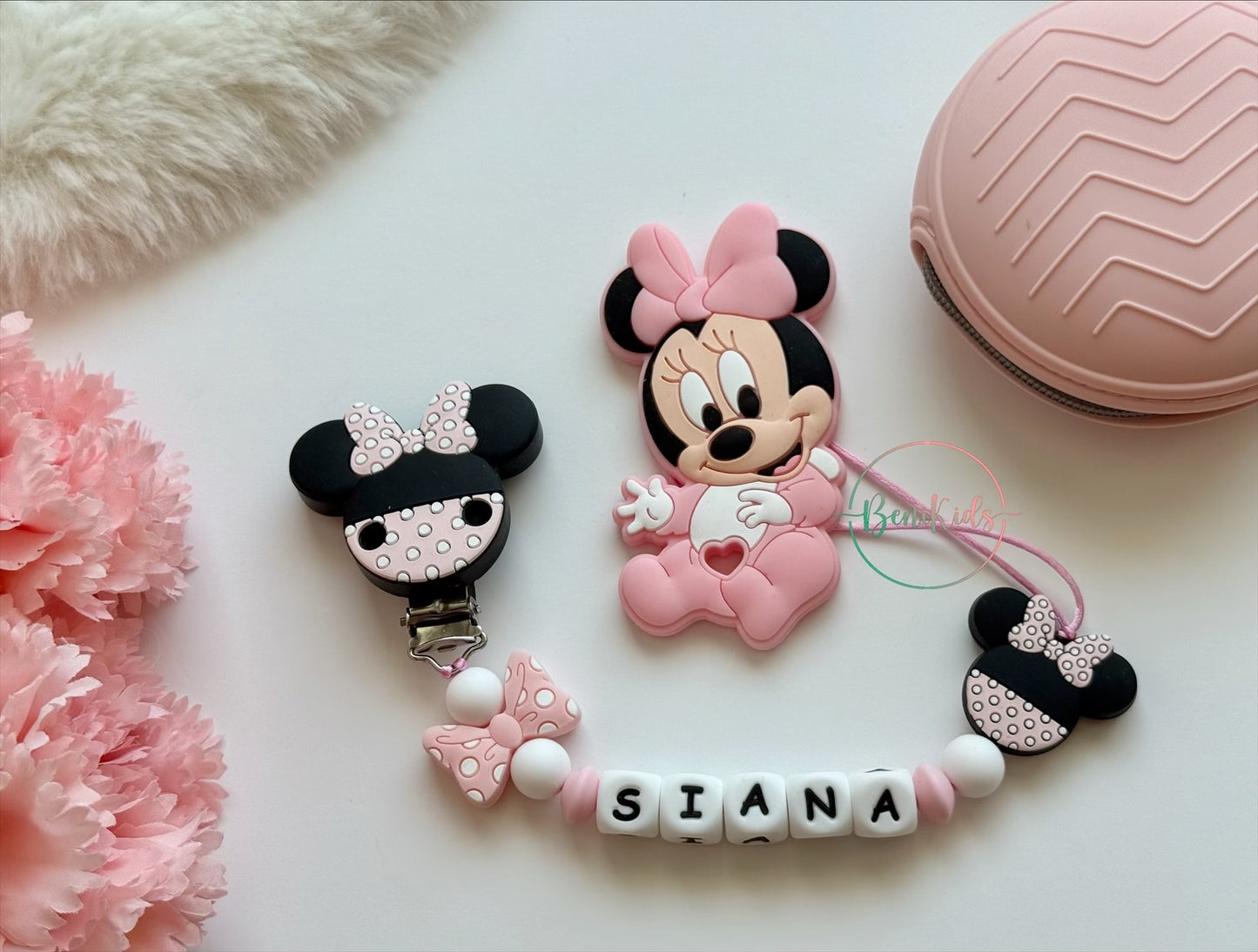 Conjunto Minnie 2