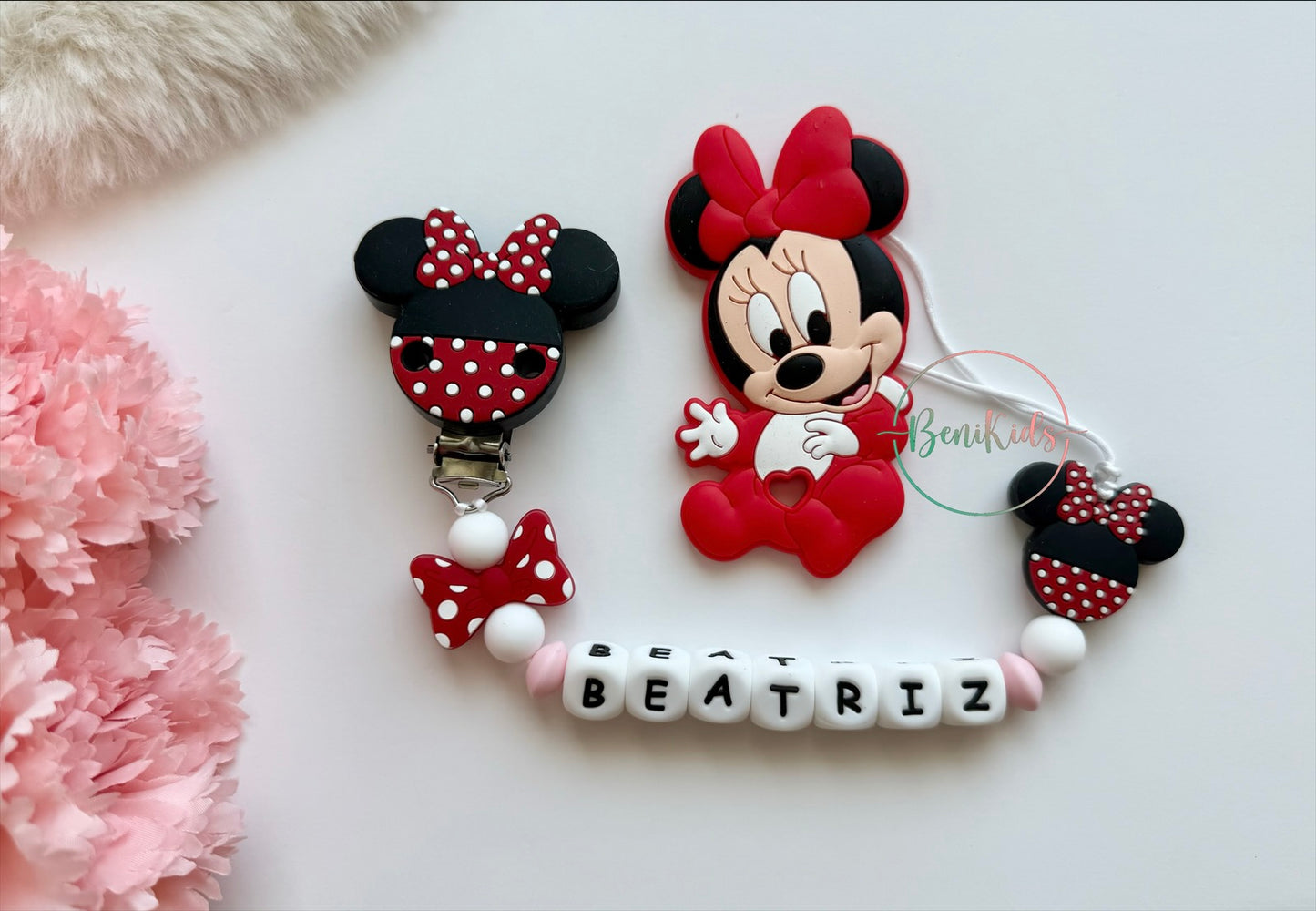 Conjunto Minnie 2