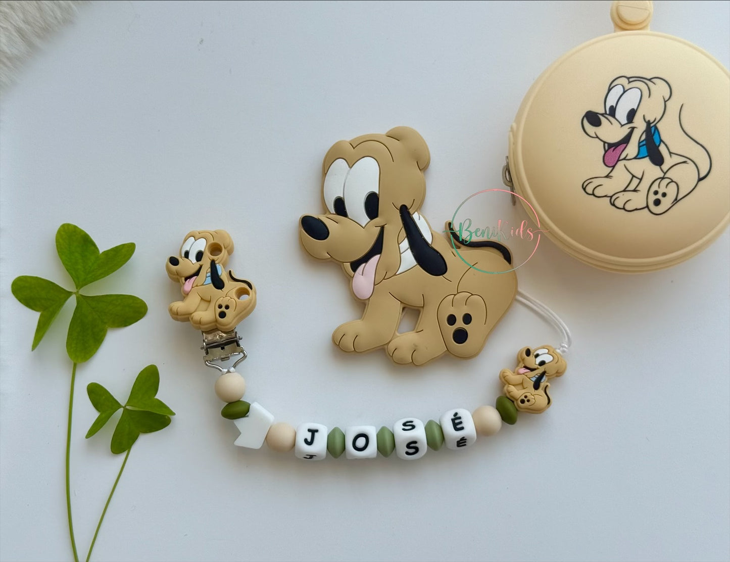 Conjunto Pluto