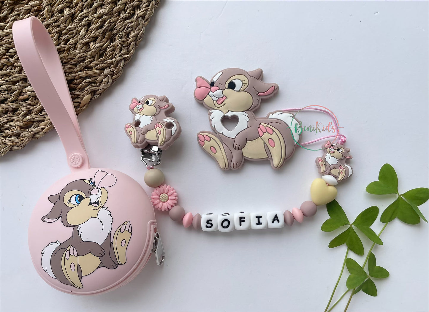 Conjunto Tambor