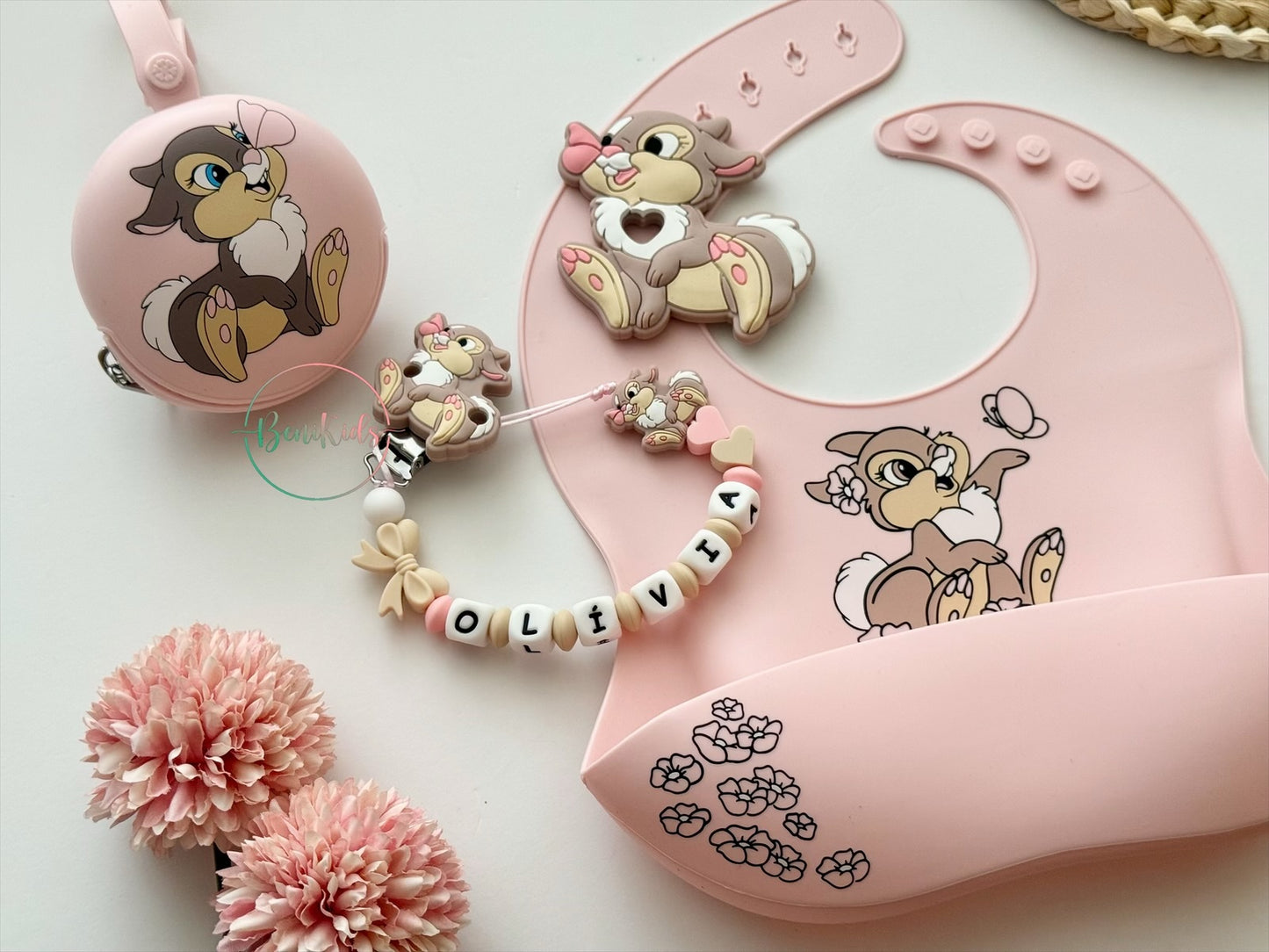 Conjunto Tambor