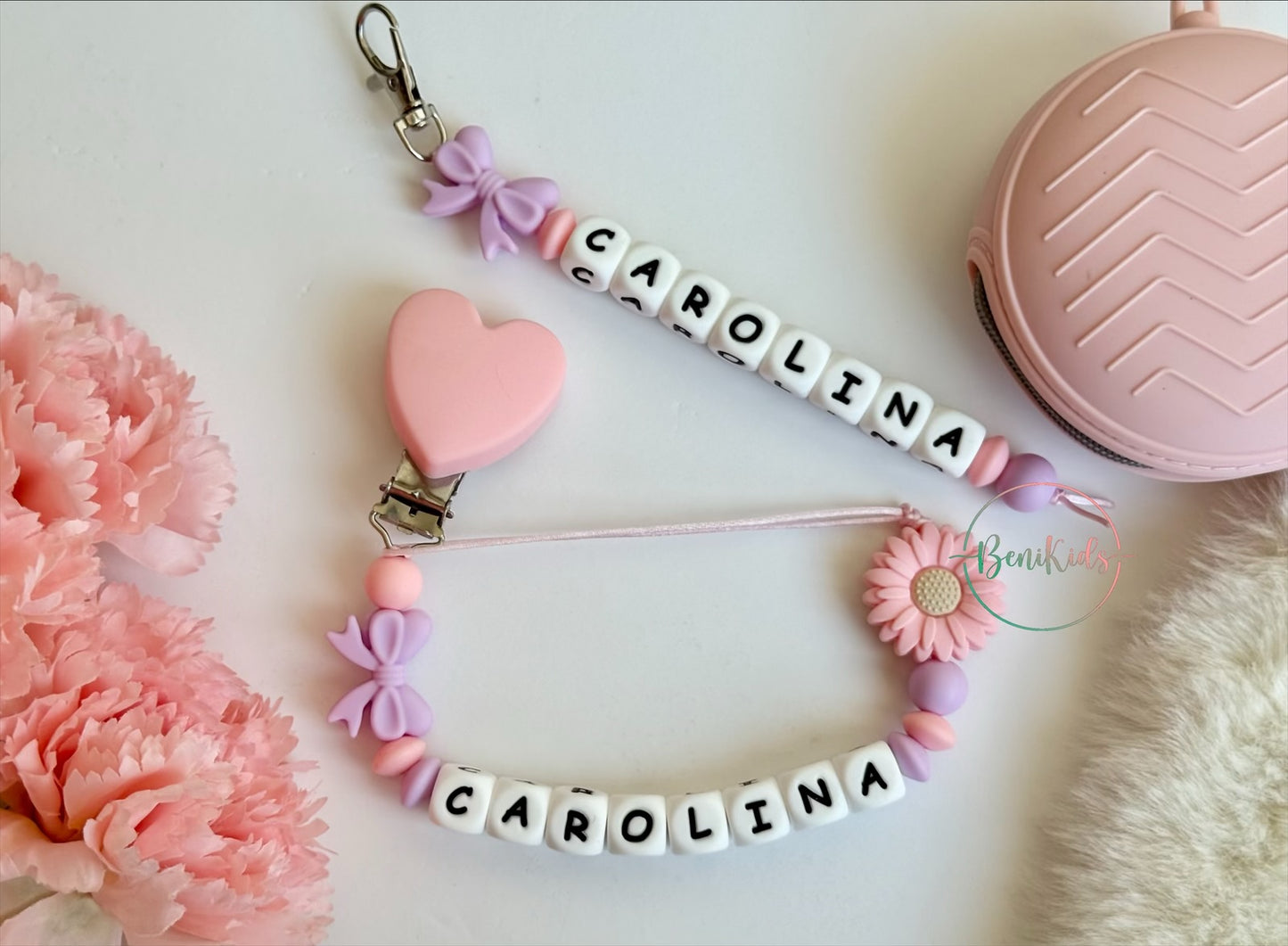 Heart Clip
