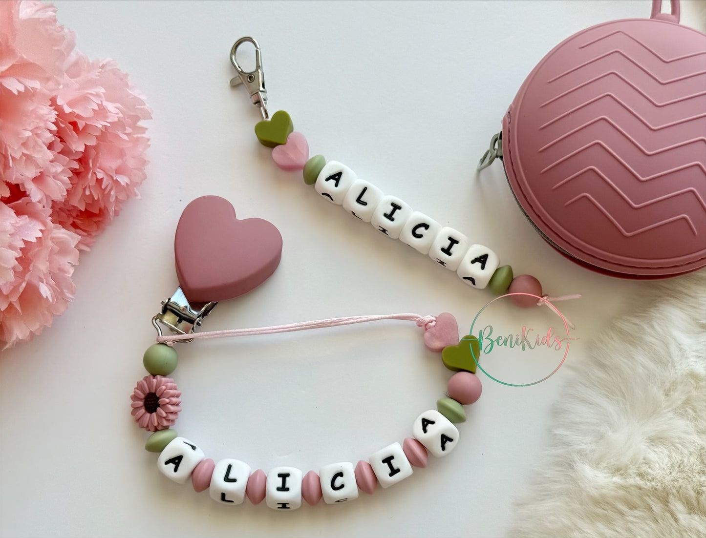 Heart Clip