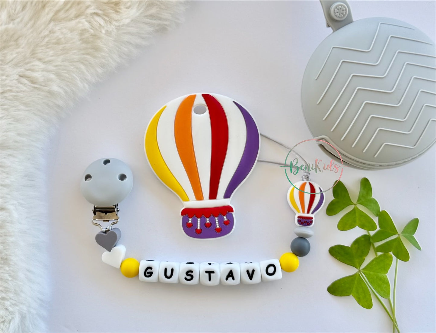 Conjunto Balão