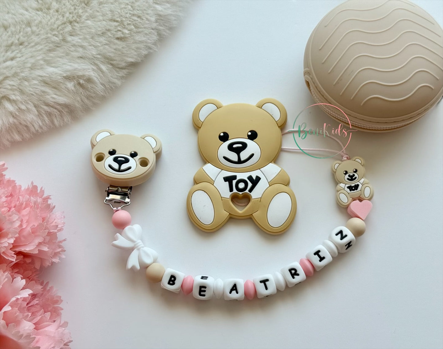 Toy Clip