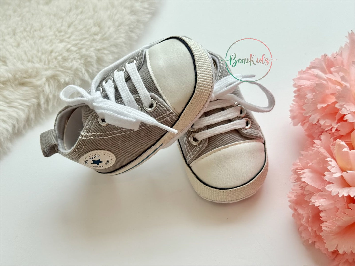 Baby Star Shoes