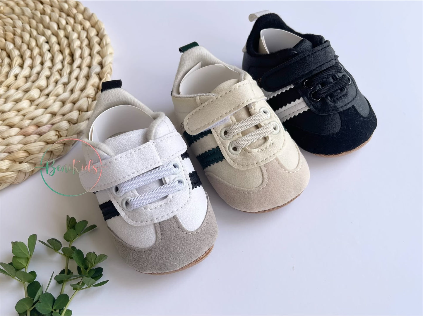 Lorenzo Shoes