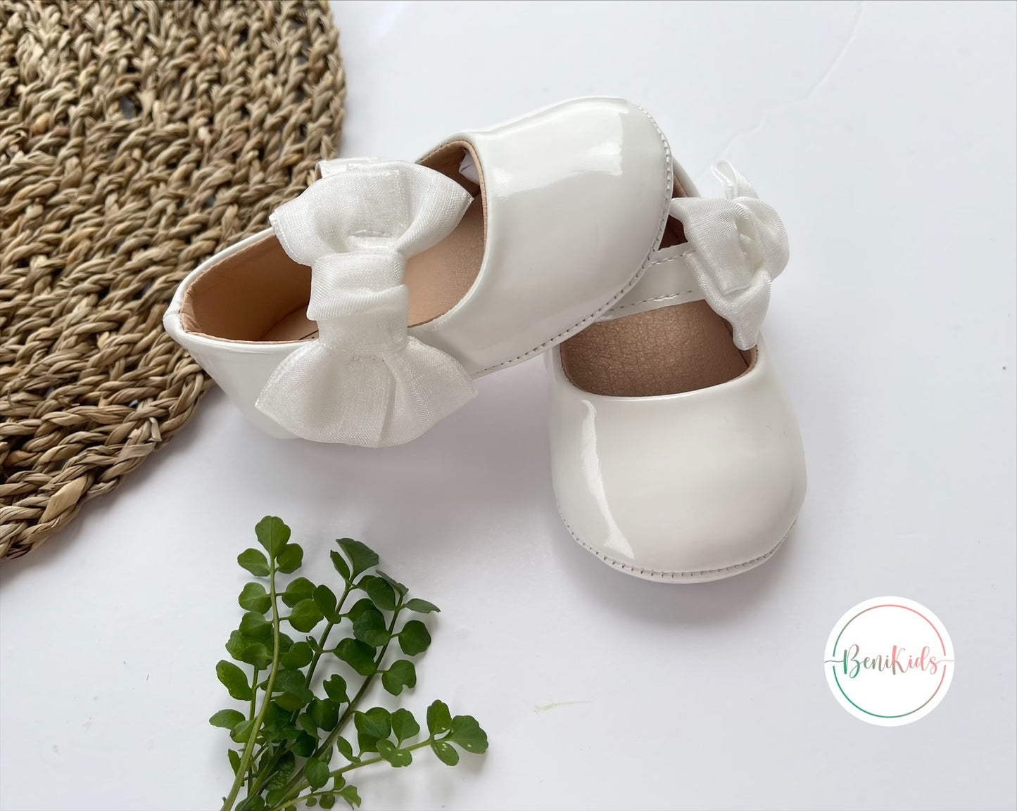 Sapatos Odette