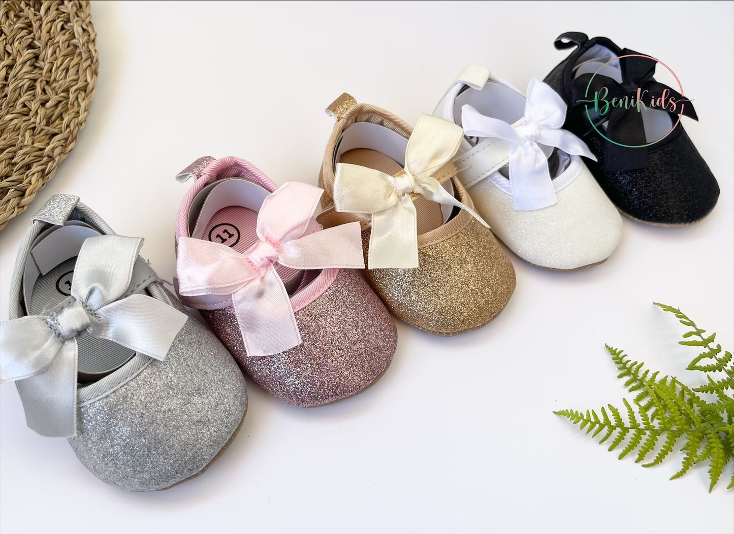 Rapunzel Shoes