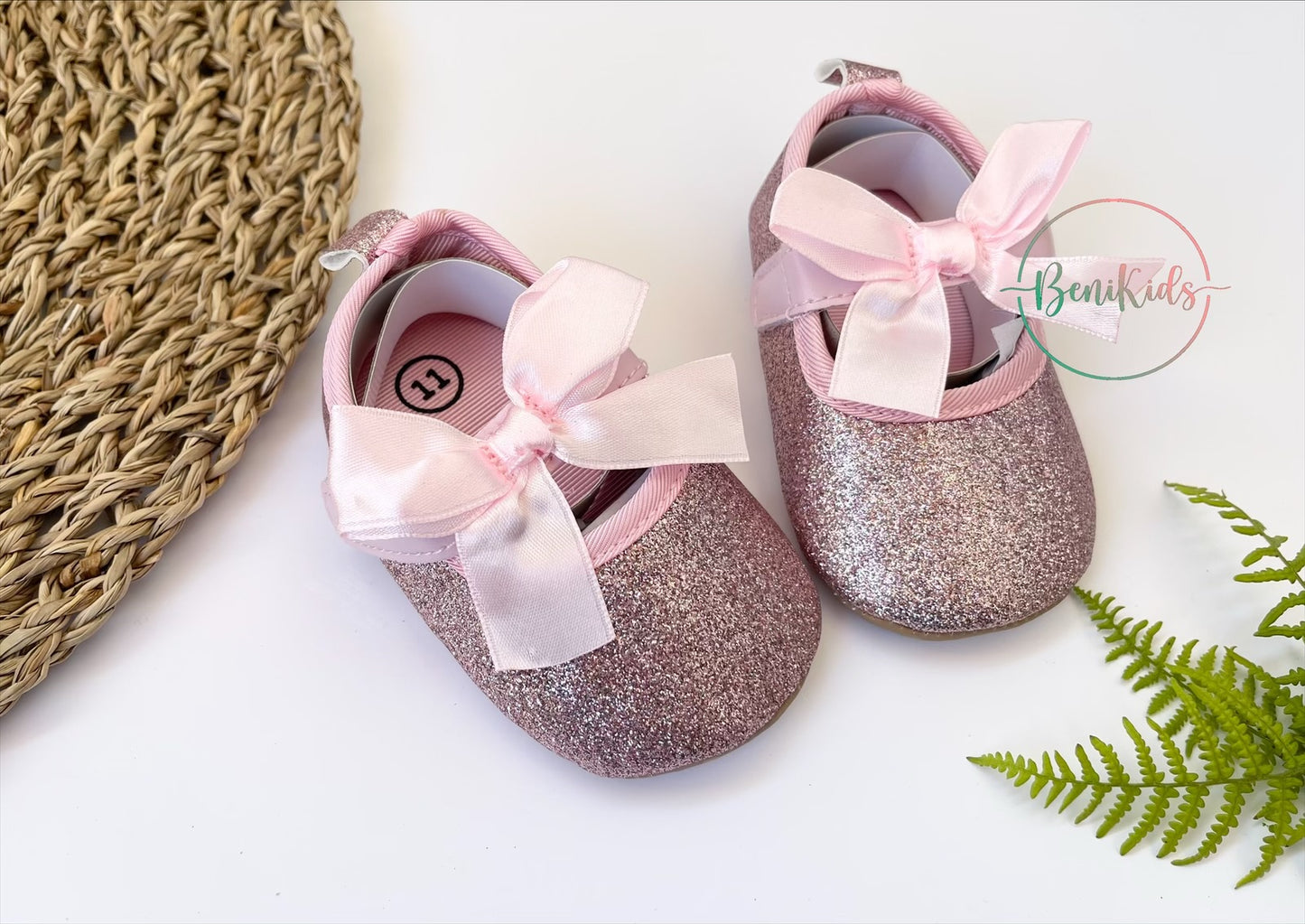 Rapunzel Shoes