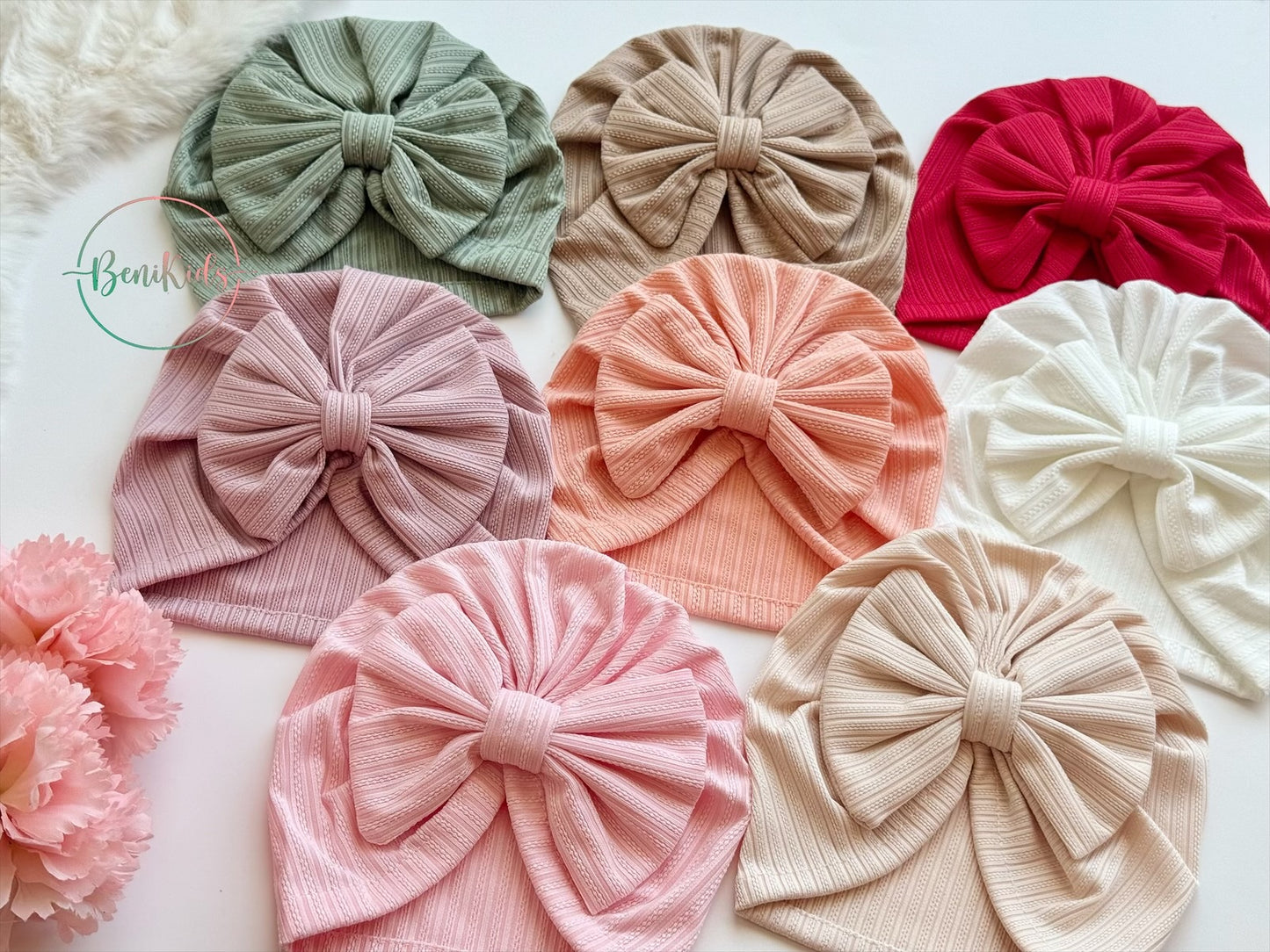Turbante Wendy