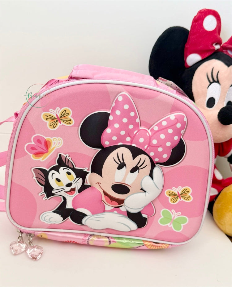 Lancheiras Disney