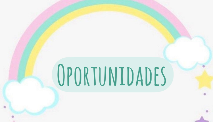 Oportunidades
