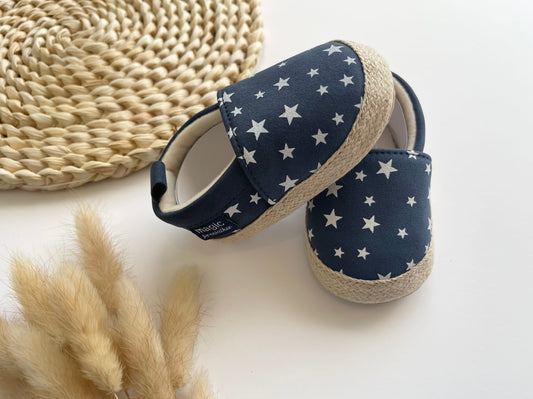 Star Espadrilles
