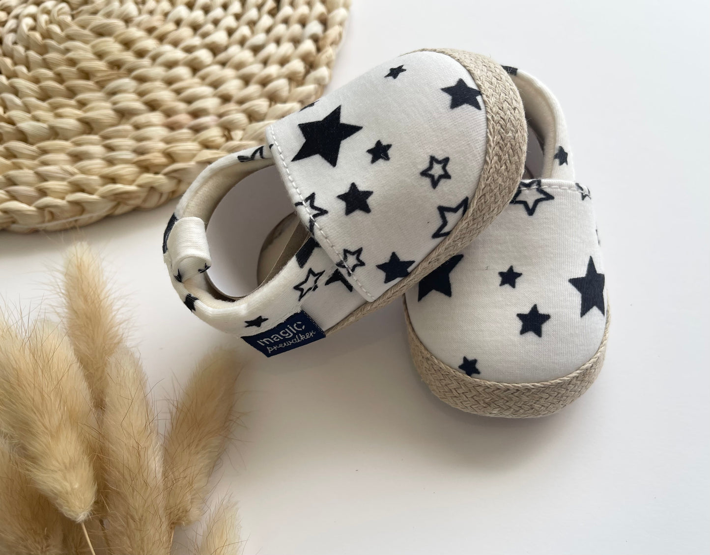 Star Espadrilles